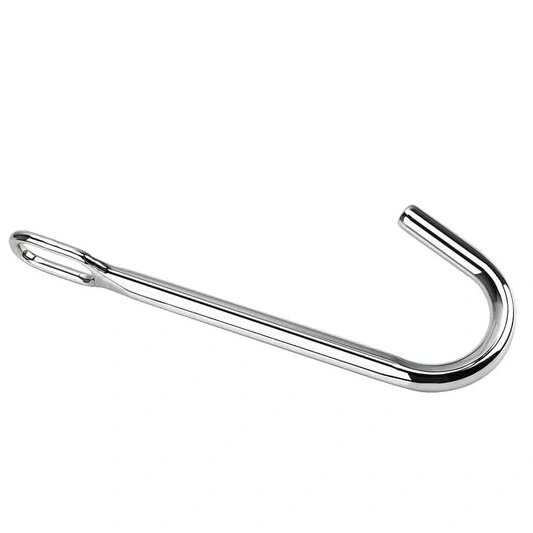 Hook Steel Plug Stainless Ball PerfectFit 5783 No 0708